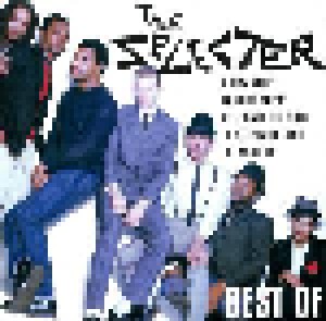 The Selecter: Best Of (CD) - Bild 1