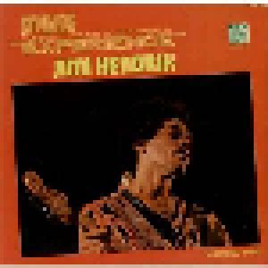 Jimi Hendrix: More "Experience" Volume Two - Titels From The Original Soundtrack (LP) - Bild 1