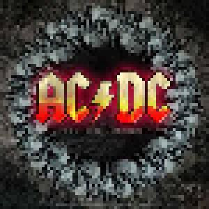 AC/DC: Best Of Live At Towson State Collage 1979 - Live Radio Broadcast (LP) - Bild 1