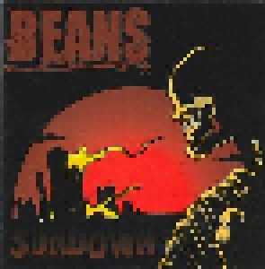 Beans: Sundown (CD) - Bild 1