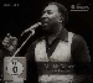 The Muddy Waters + Muddy Waters Tribute Band: Live At Rockpalast (Split-2-CD + 2-DVD) - Bild 1