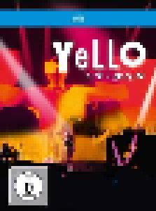 Yello: Live In Berlin (Blu-ray Disc) - Bild 1