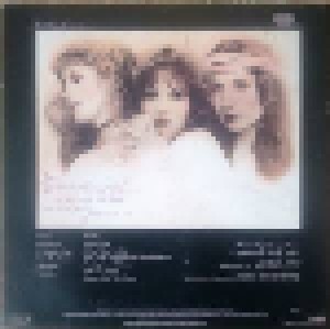 Stevie Nicks: The Wild Heart (LP) - Bild 2
