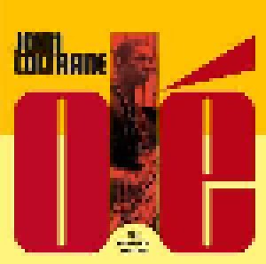 John Coltrane: Olé Coltrane - The Complete Session (CD) - Bild 1