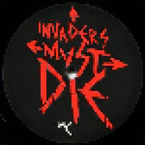 The Prodigy: Invaders Must Die (2-LP) - Bild 9
