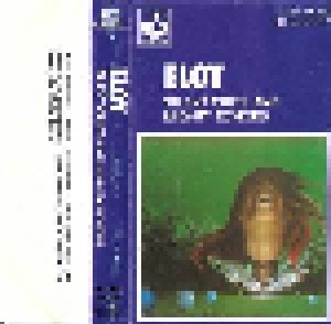 Eloy: Silent Cries And Mighty Echoes (Tape) - Bild 2