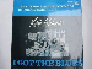 Keith Richards: I Got The Blues (LP) - Bild 1
