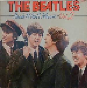 The Beatles: Rock'N'Roll Music Vol. 2 (LP) - Bild 1