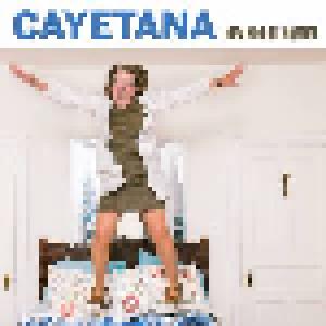 Cover - Cayetana: New Kind Of Normal