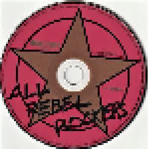 Michael Franti & Spearhead: All Rebel Rockers (CD) - Bild 9