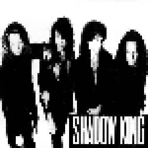 Shadow King: Shadow King (CD) - Bild 1