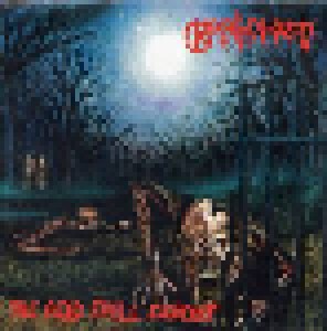 Baphomet: The Dead Shall Inherit (CD) - Bild 1