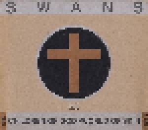 Swans: Children Of God / World Of Skin (2-CD) - Bild 1