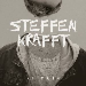 Steffen Krafft: Heimweg (Mini-CD / EP) - Bild 1