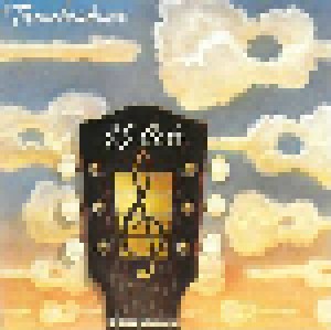 J.J. Cale: Troubadour (CD) - Bild 1