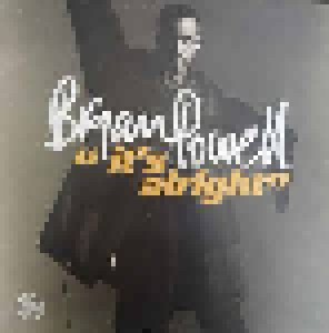 Cover - Bryan Powell: It´s Alright