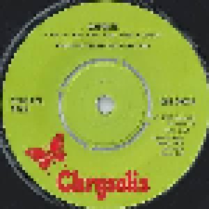 Cover - Steeleye Span: Gaudete