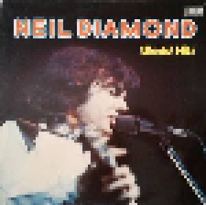 Neil Diamond: World Hits (LP) - Bild 1