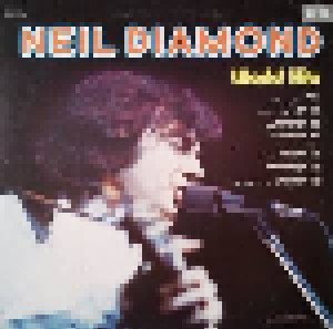 Neil Diamond: World Hits (LP) - Bild 2