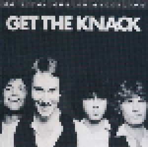 The Knack: Get The Knack (SACD) - Bild 1