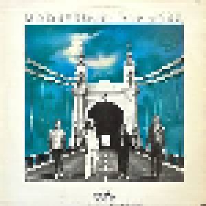 Tyla Gang: Moonproof (LP) - Bild 2