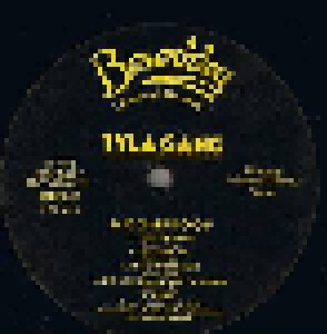 Tyla Gang: Moonproof (LP) - Bild 3