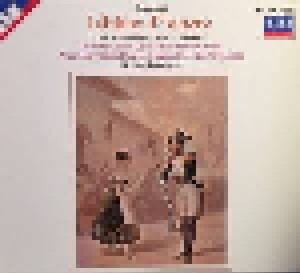 Gaetano Donizetti: L'elisir D'amore (2-CD) - Bild 1