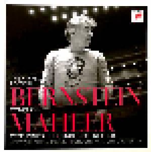 Gustav Mahler: The Vinyl Edition Bernstein Conducts Mahler (15-LP) - Bild 1