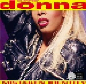 Donna Summer: Mistaken Identity (CD) - Bild 1