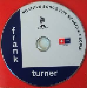 Frank Turner: Positive Songs For Negative People (2-CD) - Bild 3