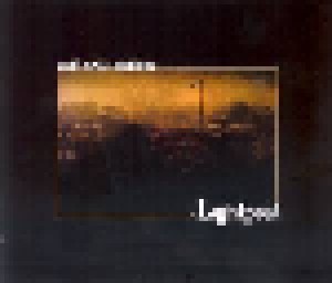 The Apex Theory: Lightpost (Mini-CD / EP) - Bild 1