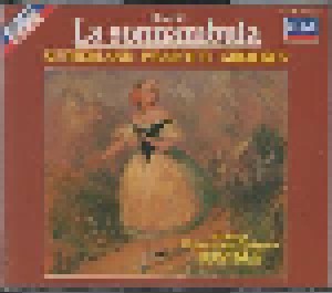 Vincenzo Bellini: La Sonnambula (2-CD) - Bild 3