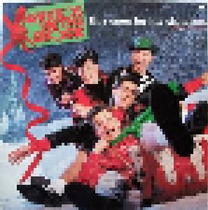New Kids On The Block: This One's For The Children (12") - Bild 1