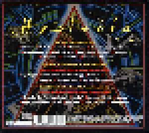 Def Leppard: Hysteria (3-CD) - Bild 2