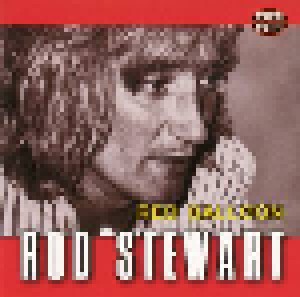Rod Stewart: Red Balloon (CD) - Bild 1