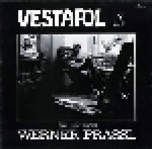 Werner Prassl: Vestapol (LP) - Bild 1