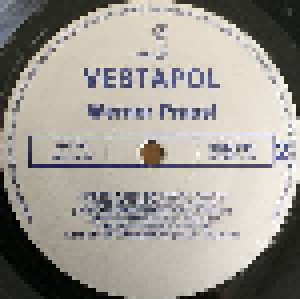 Werner Prassl: Vestapol (LP) - Bild 4