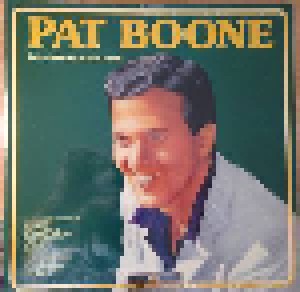 Pat Boone: Love Letters In The Sand (LP) - Bild 1