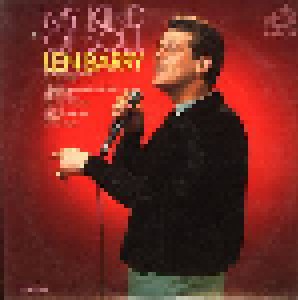 Len Barry: My Kind Of Soul (LP) - Bild 1