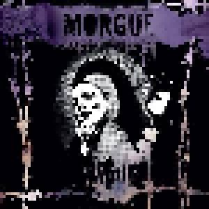 Cover - Morgue: Doors Of No Return