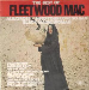 Fleetwood Mac: The Best Of Fleetwood Mac (LP) - Bild 1