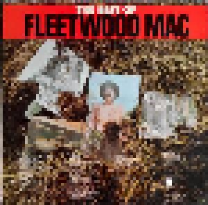 Fleetwood Mac: The Best Of Fleetwood Mac (LP) - Bild 2