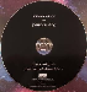 Steven Wilson: Permanating (Promo-Single-CD) - Bild 3
