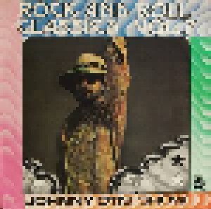 Cover - Johnny Otis Show: Rock And Roll Classics Vol. 7