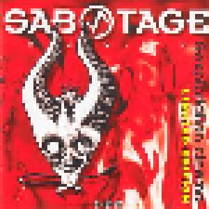Sabotage Q.C.Q.C.?: Sexploitation Cinema (CD) - Bild 1