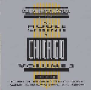Cover - Nitestar: House Sound Of Chicago Volume 2, The
