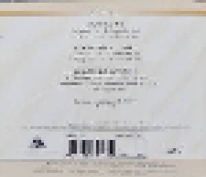 Georges Bizet: Symphony In C / L'arlesienne Suites Nos. 1 And 2 (CD) - Bild 2