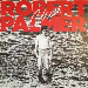 Robert Palmer: Clues (LP) - Bild 1