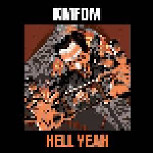 KMFDM: Hell Yeah (2-LP) - Bild 1