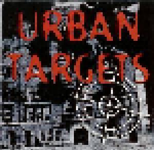 Urban Targets - Cover